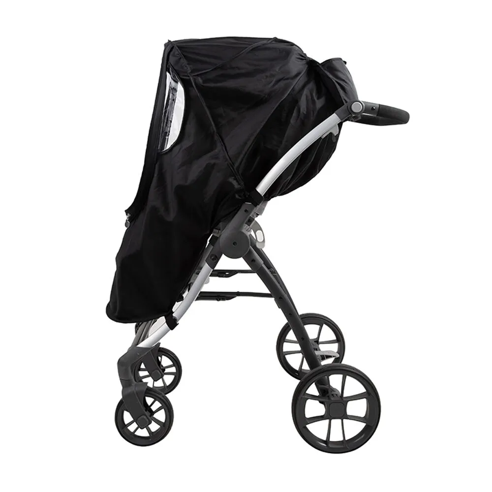PROTECTOR DE CLIMA COCHE NEGRO MAXICOSI