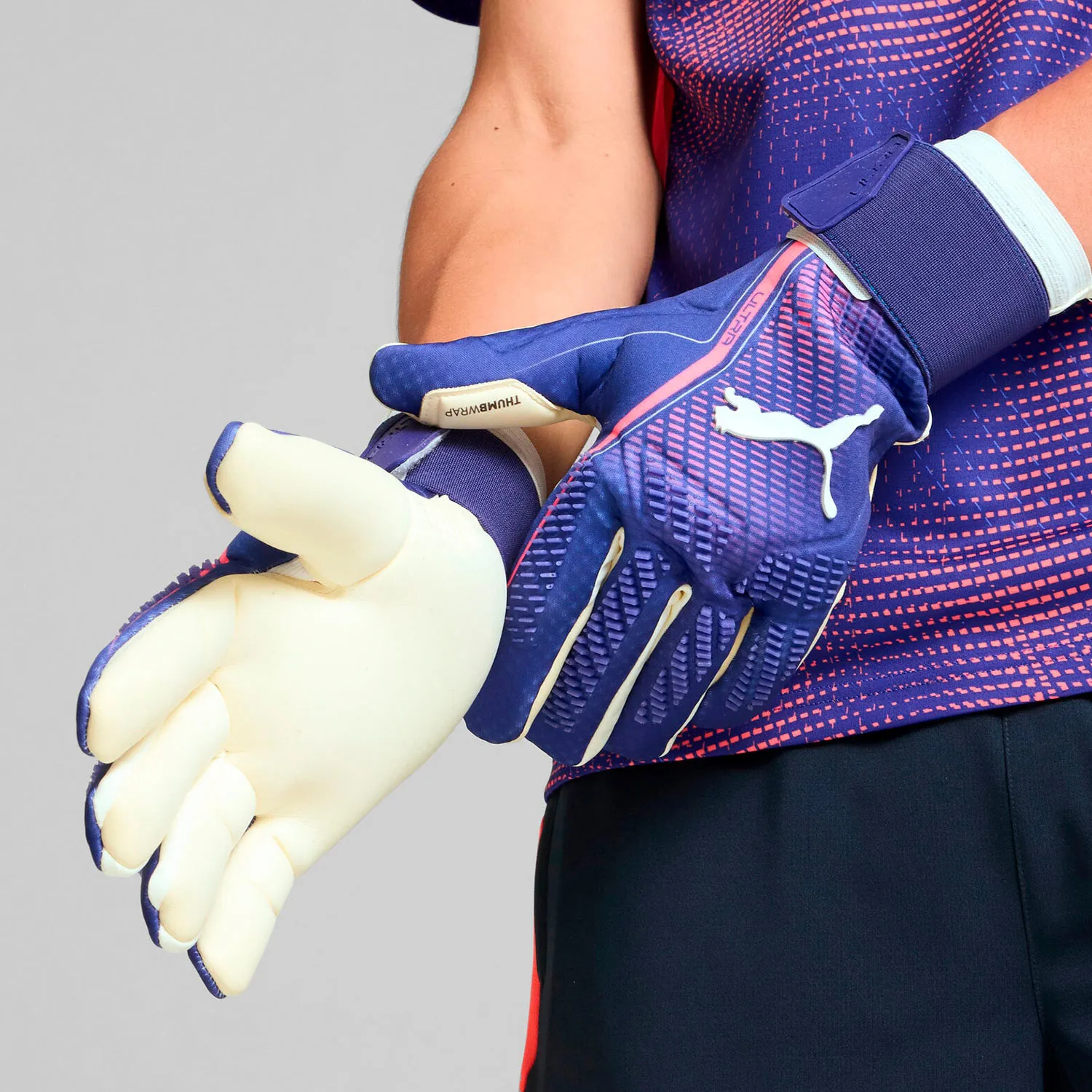 Puma Ultra Ultimate Hybrid
