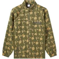 PUMA X PLEASURES ZIPOFF JACKET
