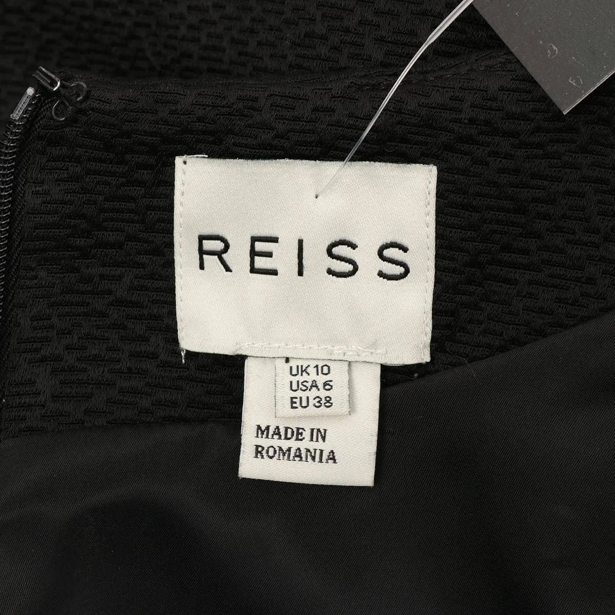 Reiss Vestido