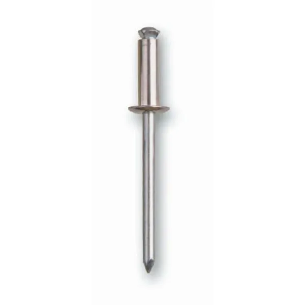 REMACHE FIJ FLOR 4,8X21MM ALU ALUM BRALO 250 PZ 1130004821