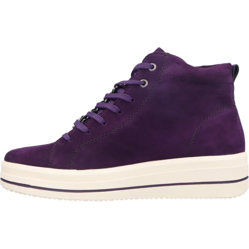 Remonte  Calix Aubergine