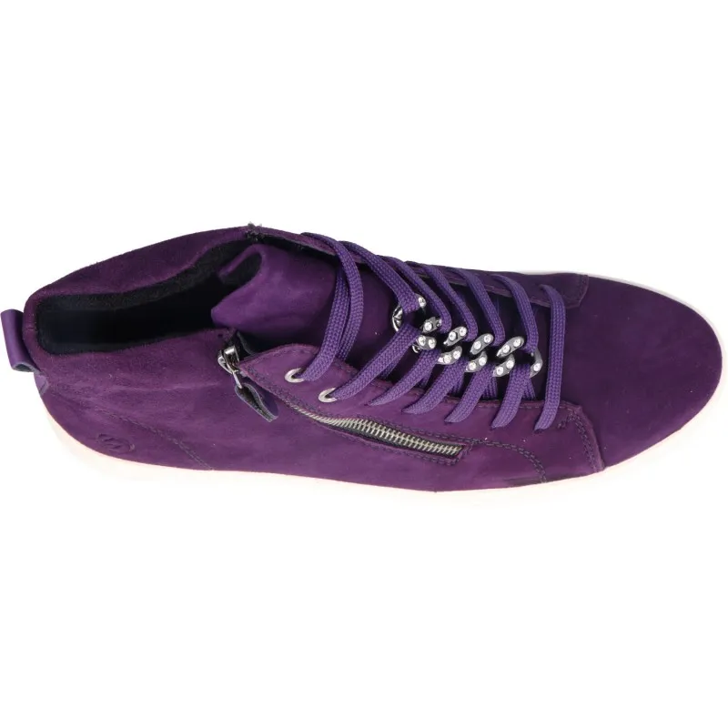 Remonte  Calix Aubergine