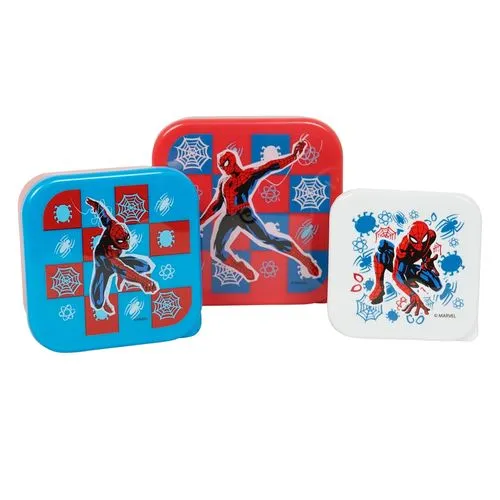 Repostero Spiderman
