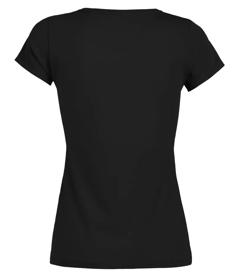 RICHARD CARPENTER 51TH ANNIVERSARY Camiseta cuello redondo Mujer