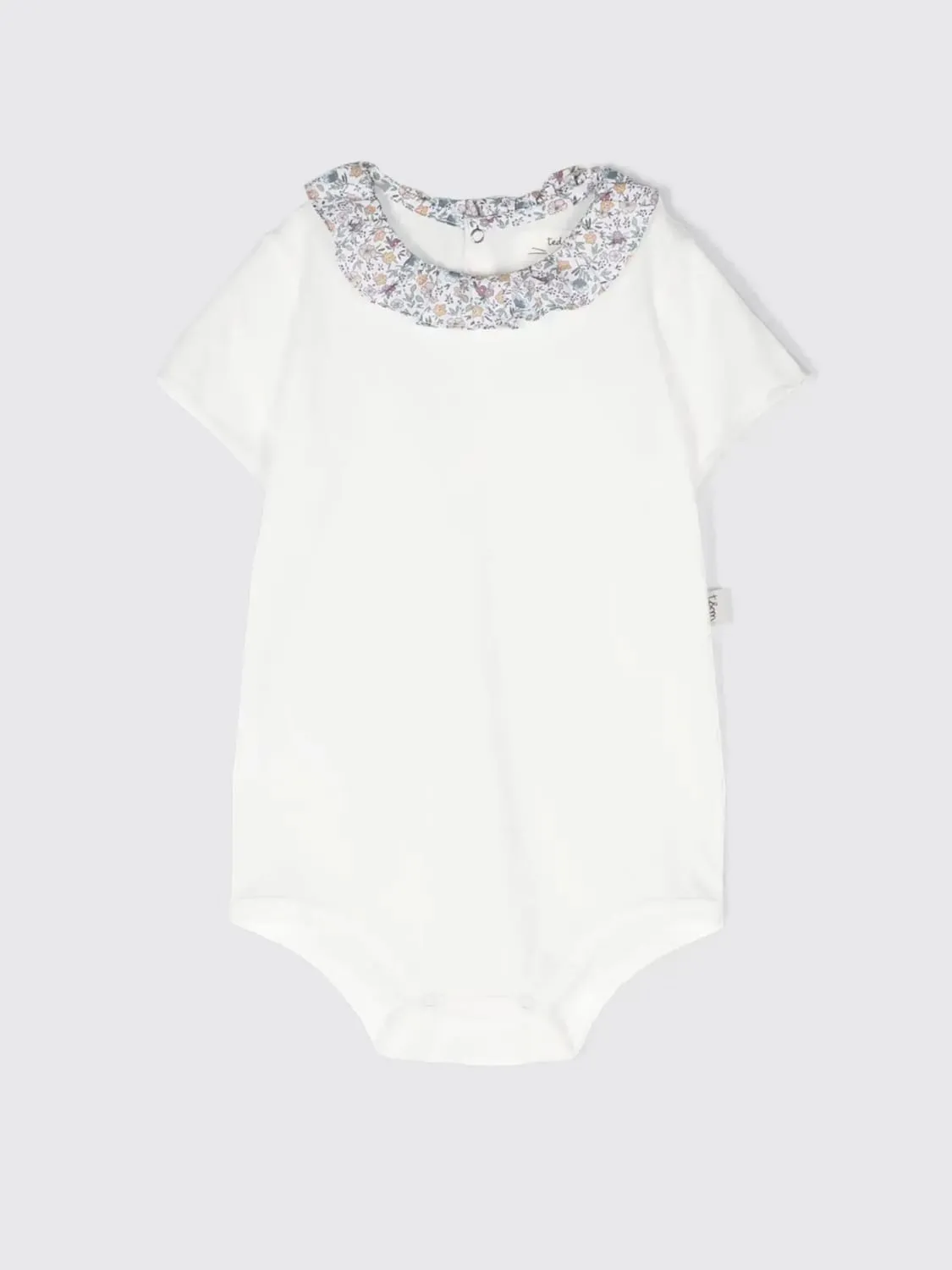 Ropa interior niños Teddy & Minou