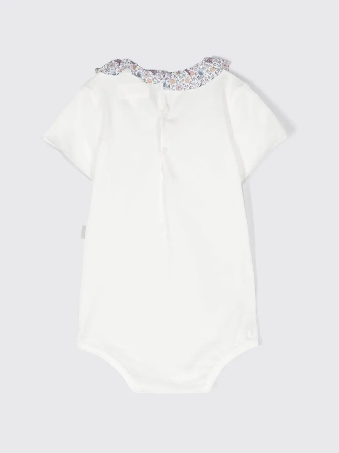 Ropa interior niños Teddy & Minou