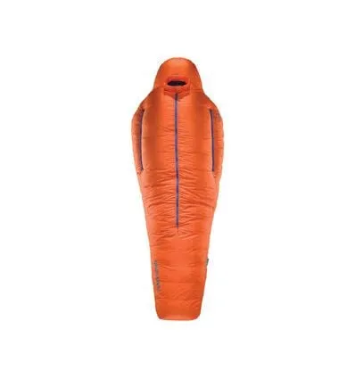SACO DE DORMIR THERMAREST POLAR RANGER 20F/30°C LONG (FLAME)
