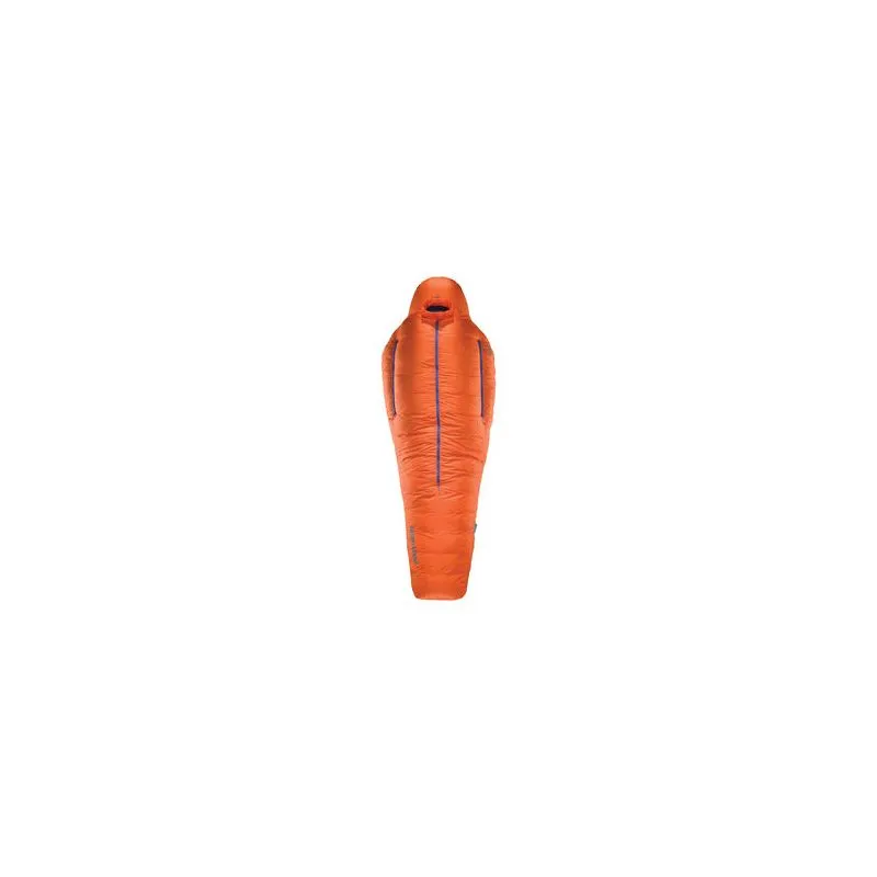 SACO DE DORMIR THERMAREST POLAR RANGER 20F/30°C LONG (FLAME)