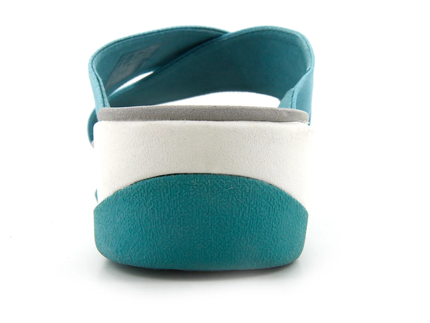 Sandalias Clarks 26142367 Para Mujer