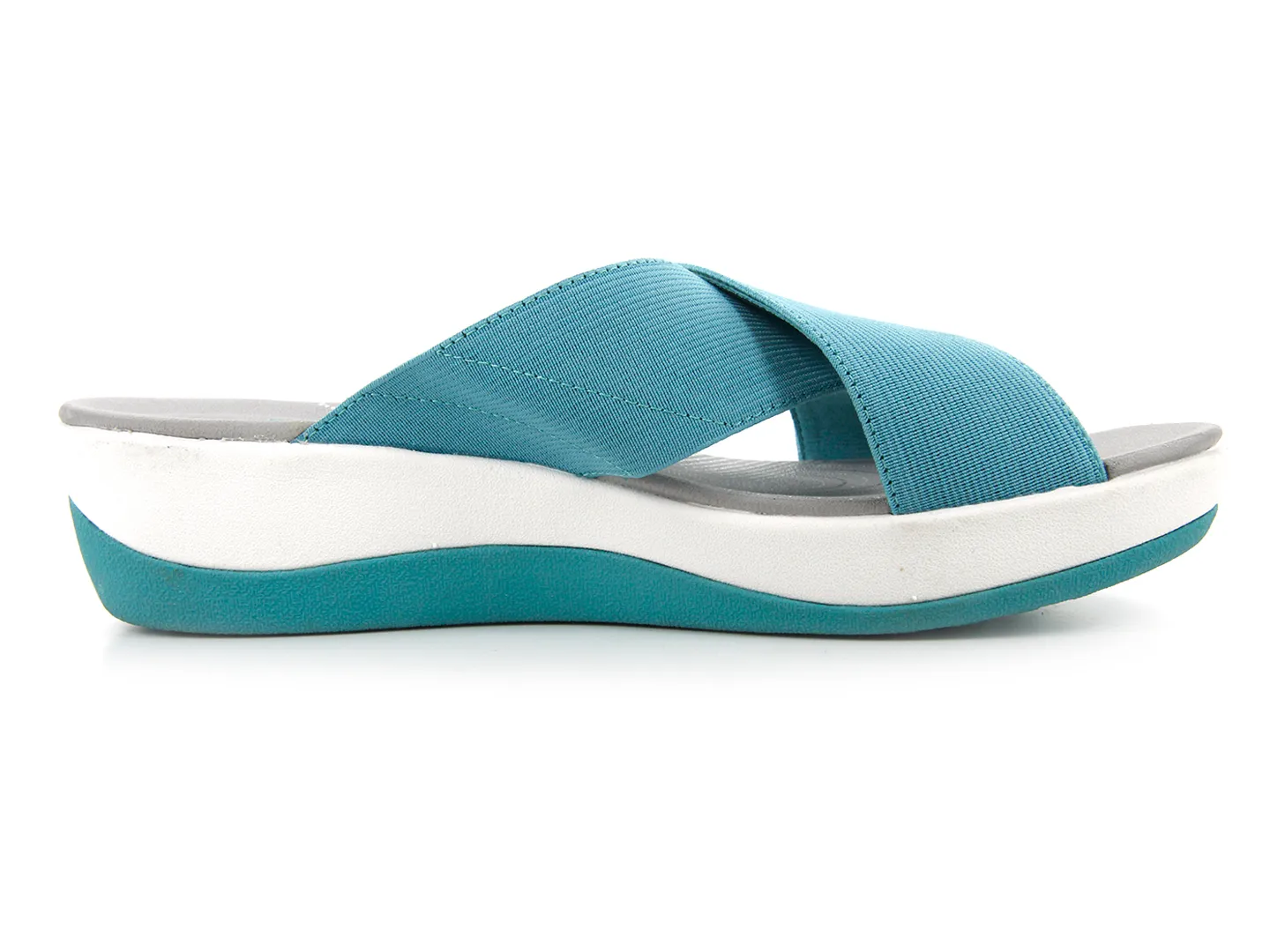 Sandalias Clarks 26142367 Para Mujer
