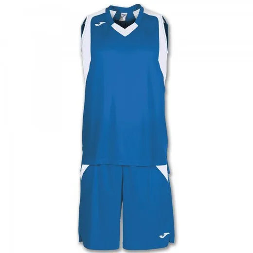 SET FINAL ROYALWHITE SLEEVELESS