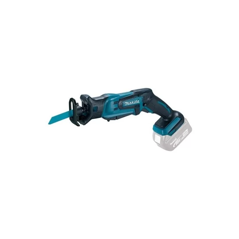 Sierra Sable 50Mm 18V S/Bat Djr183Z Makita