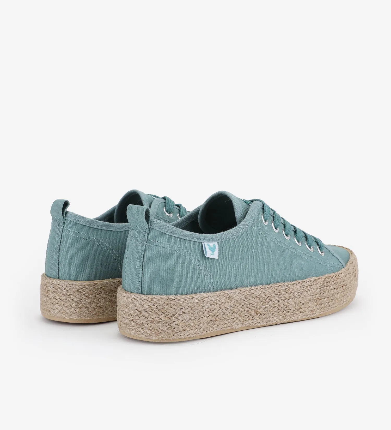 SNEAKER ADA VERDE
