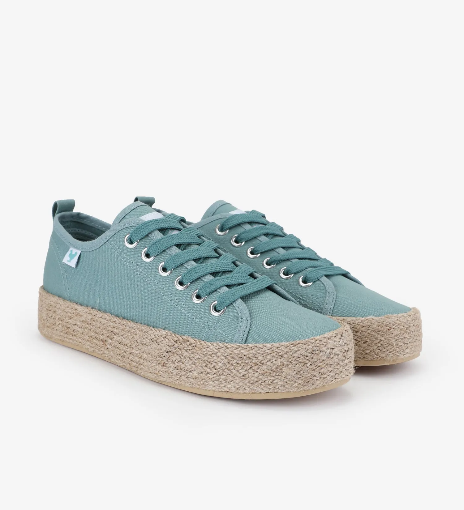 SNEAKER ADA VERDE