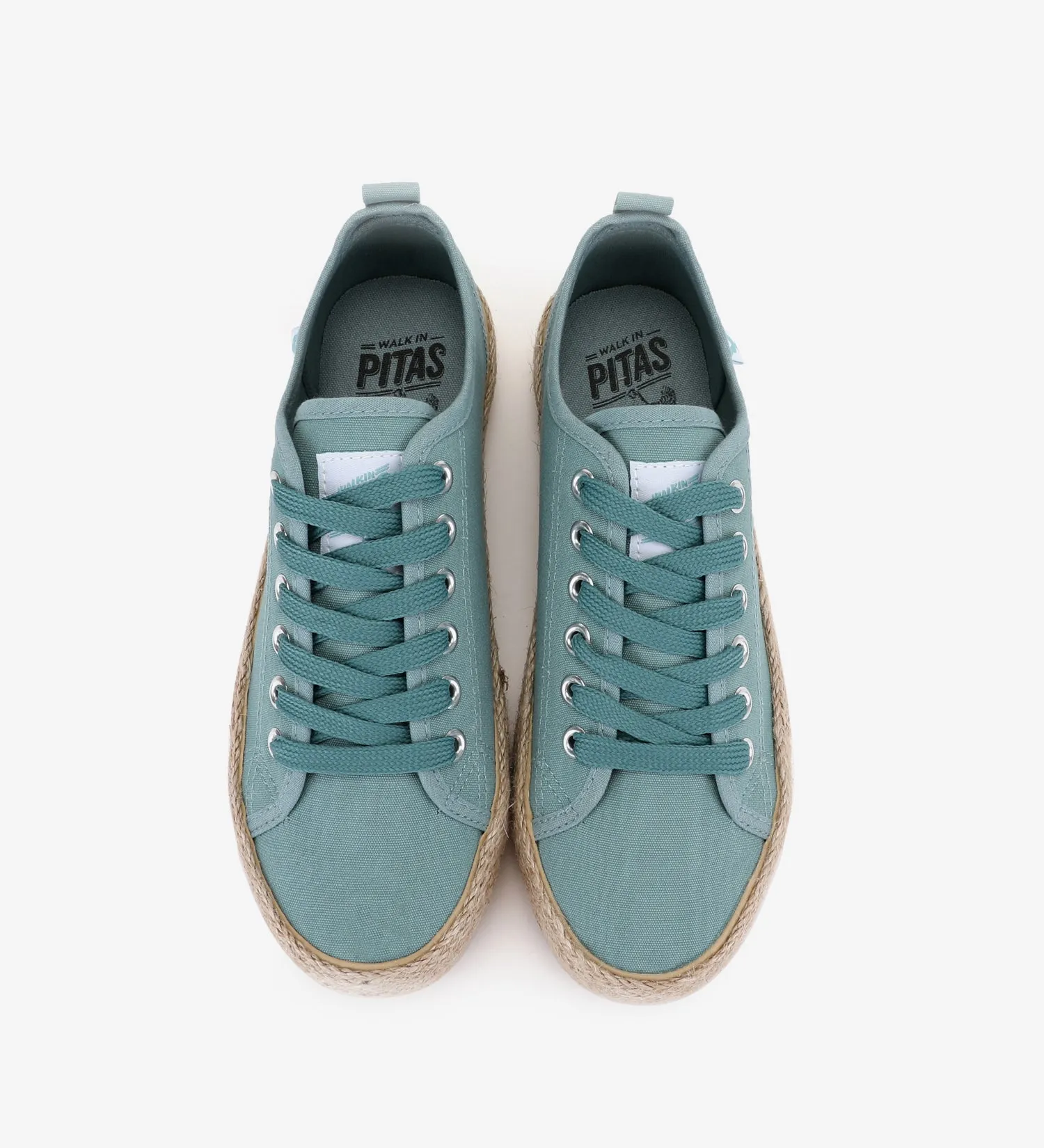SNEAKER ADA VERDE