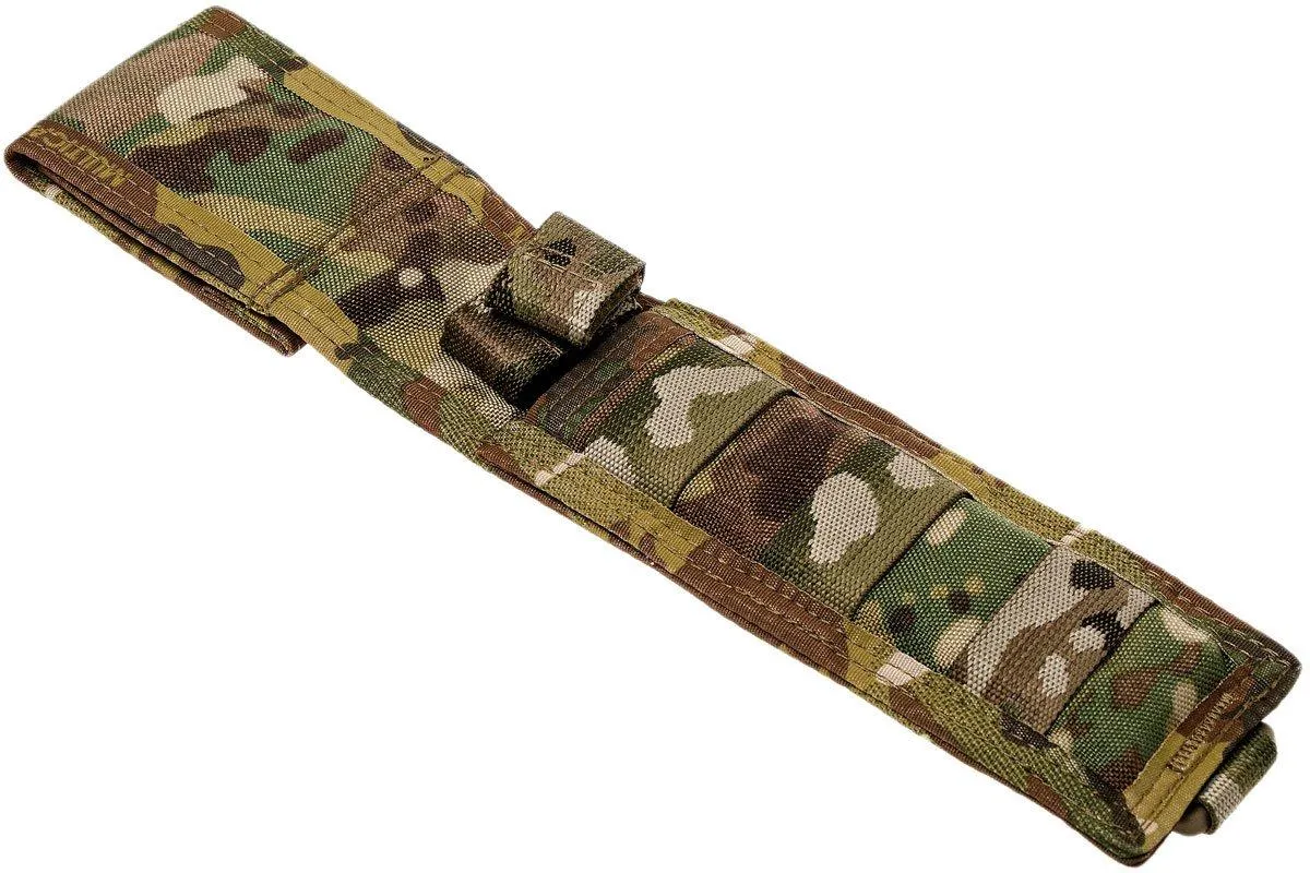 Spartan Blades funda universal para Difensa, multicam