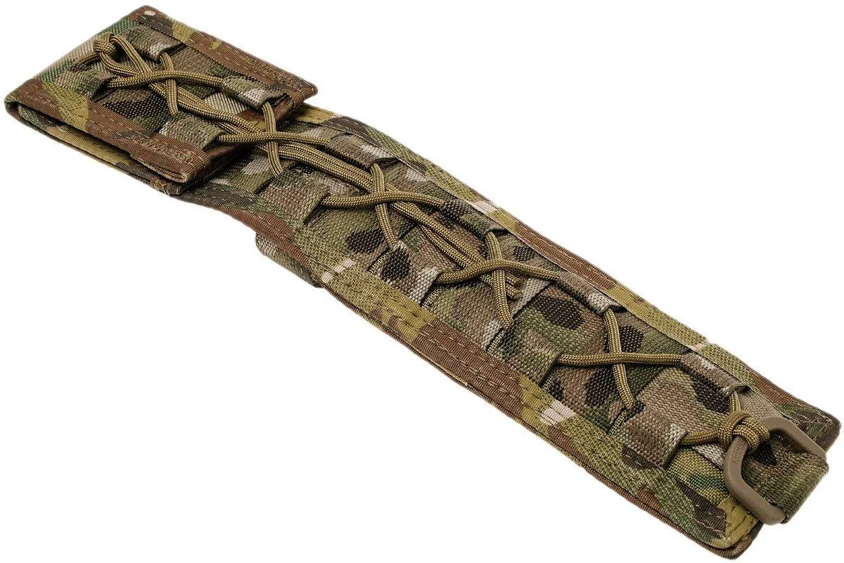 Spartan Blades funda universal para Difensa, multicam