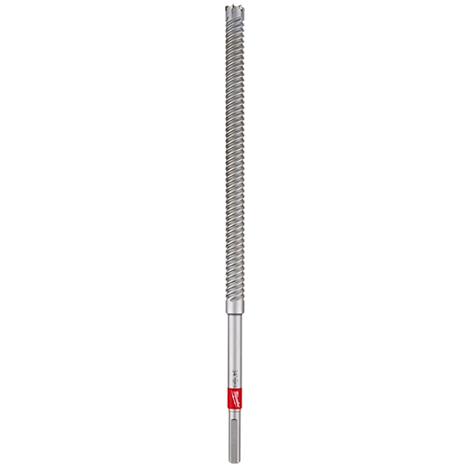 Straight Shank 3/4