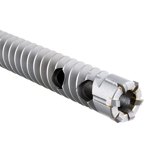 Straight Shank 3/4