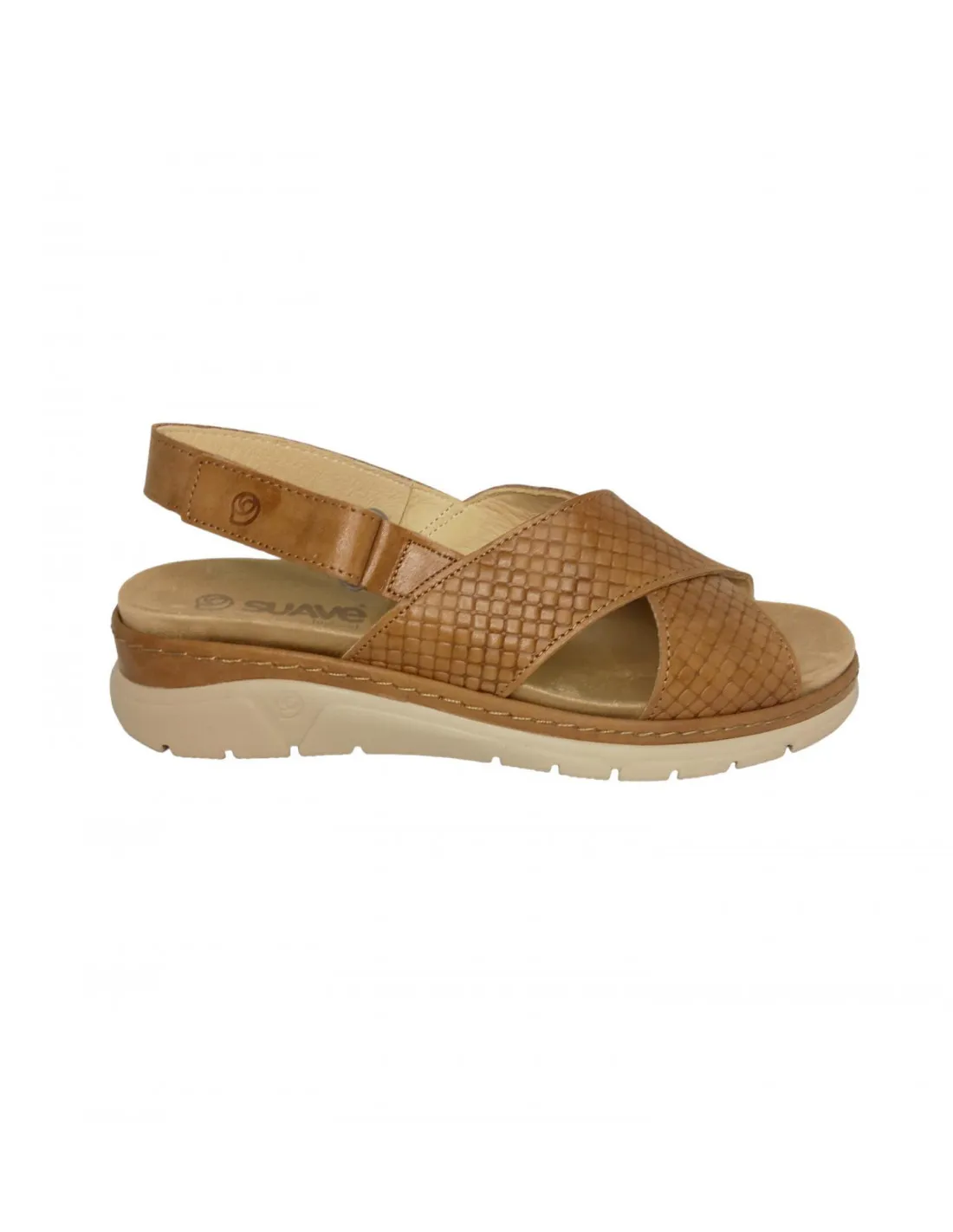Suave by Leyland sandalia mujer 3355