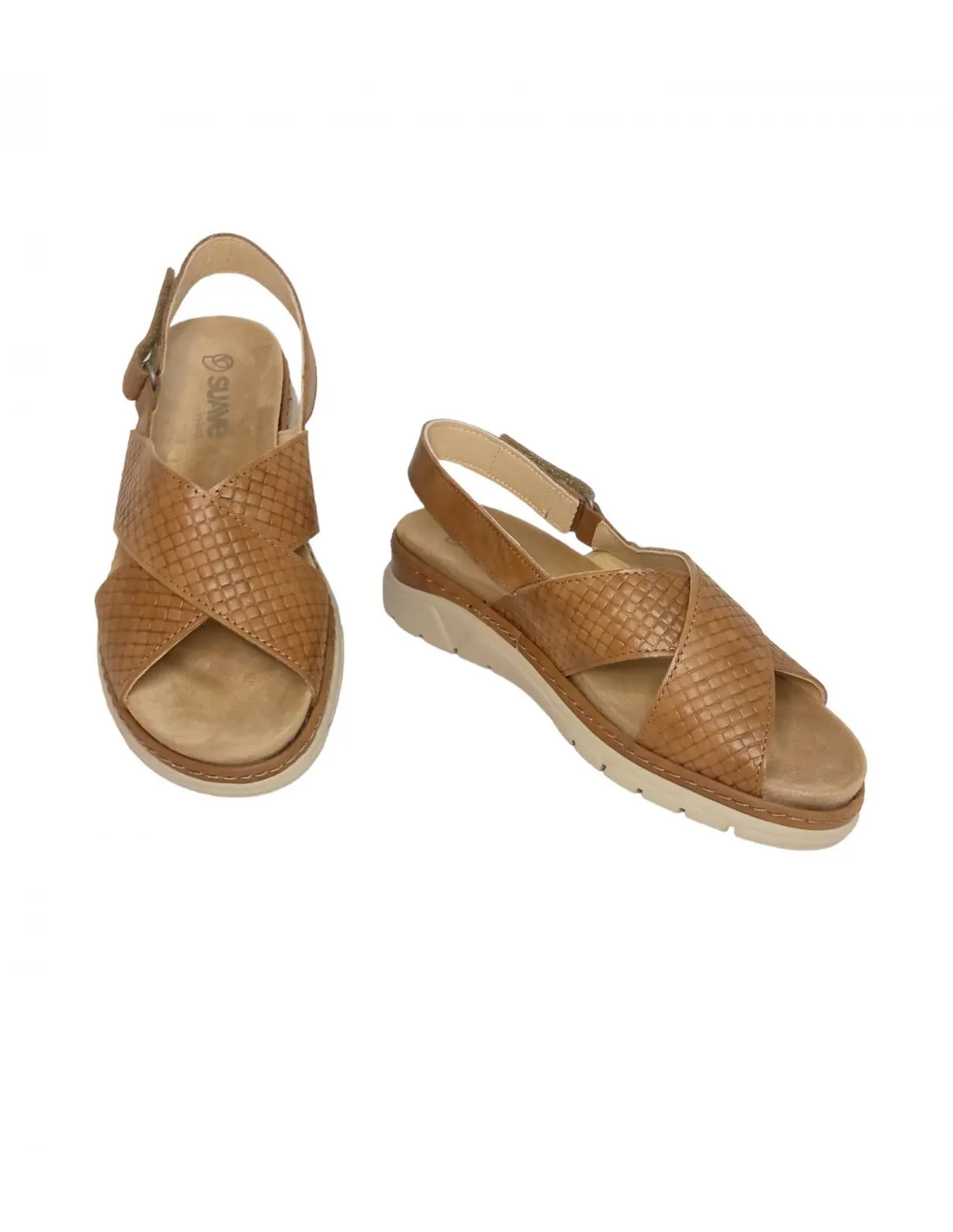 Suave by Leyland sandalia mujer 3355