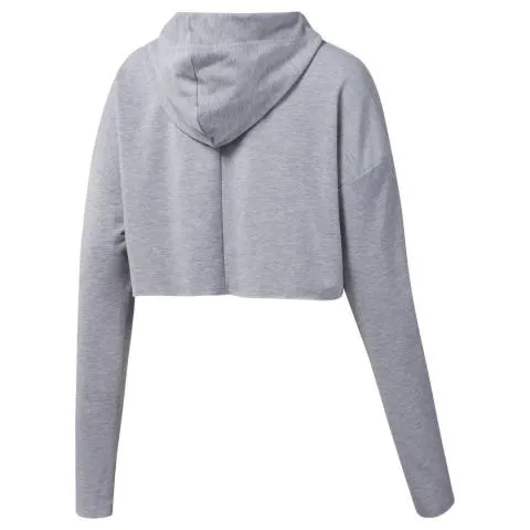 SUDADERA DANCE CROPPED  DU4501
