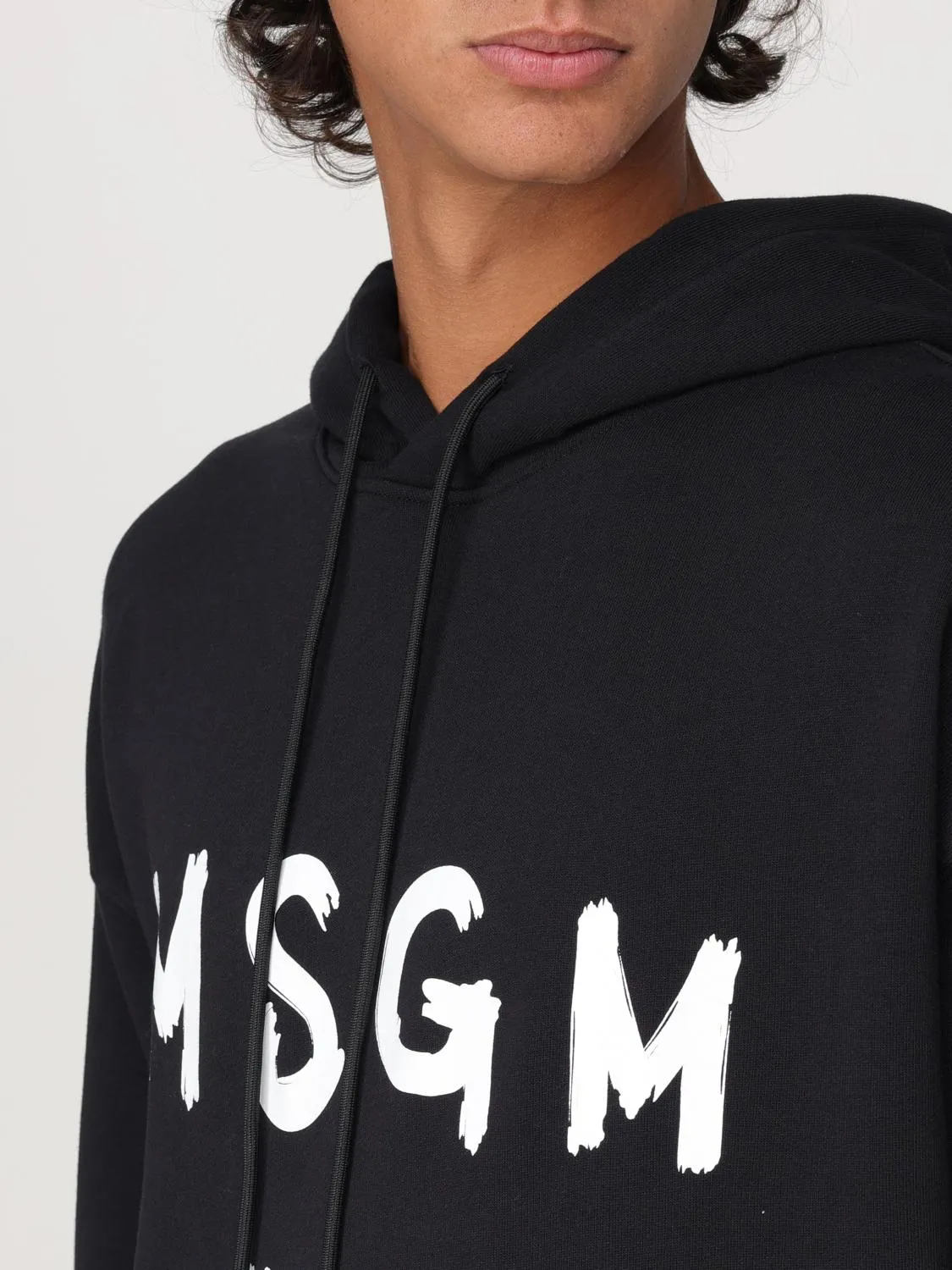 Sudadera hombre MSGM
