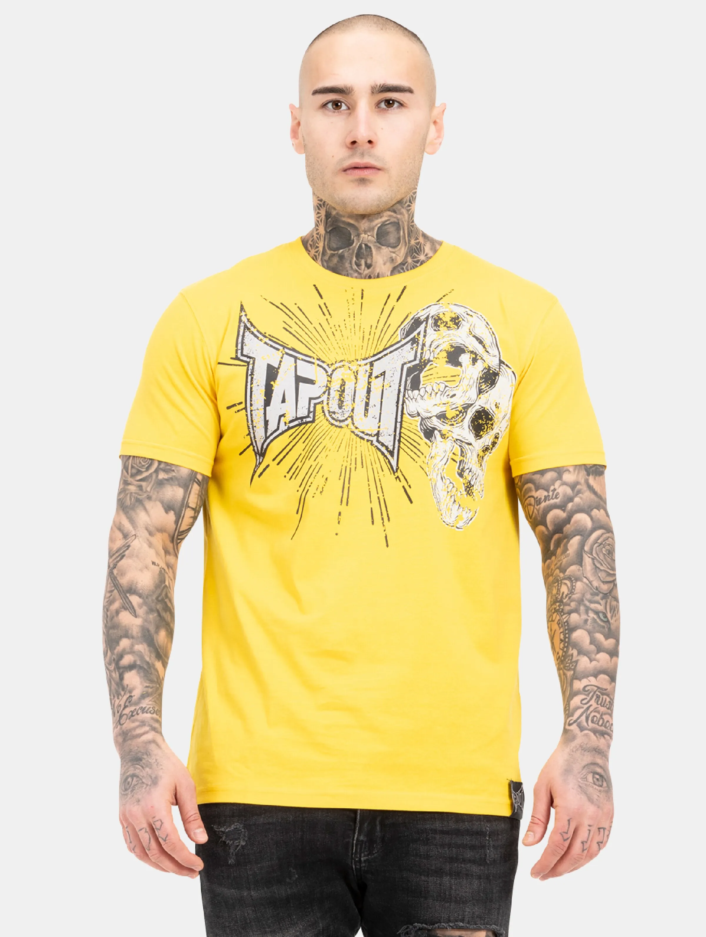 Tapout Blade
