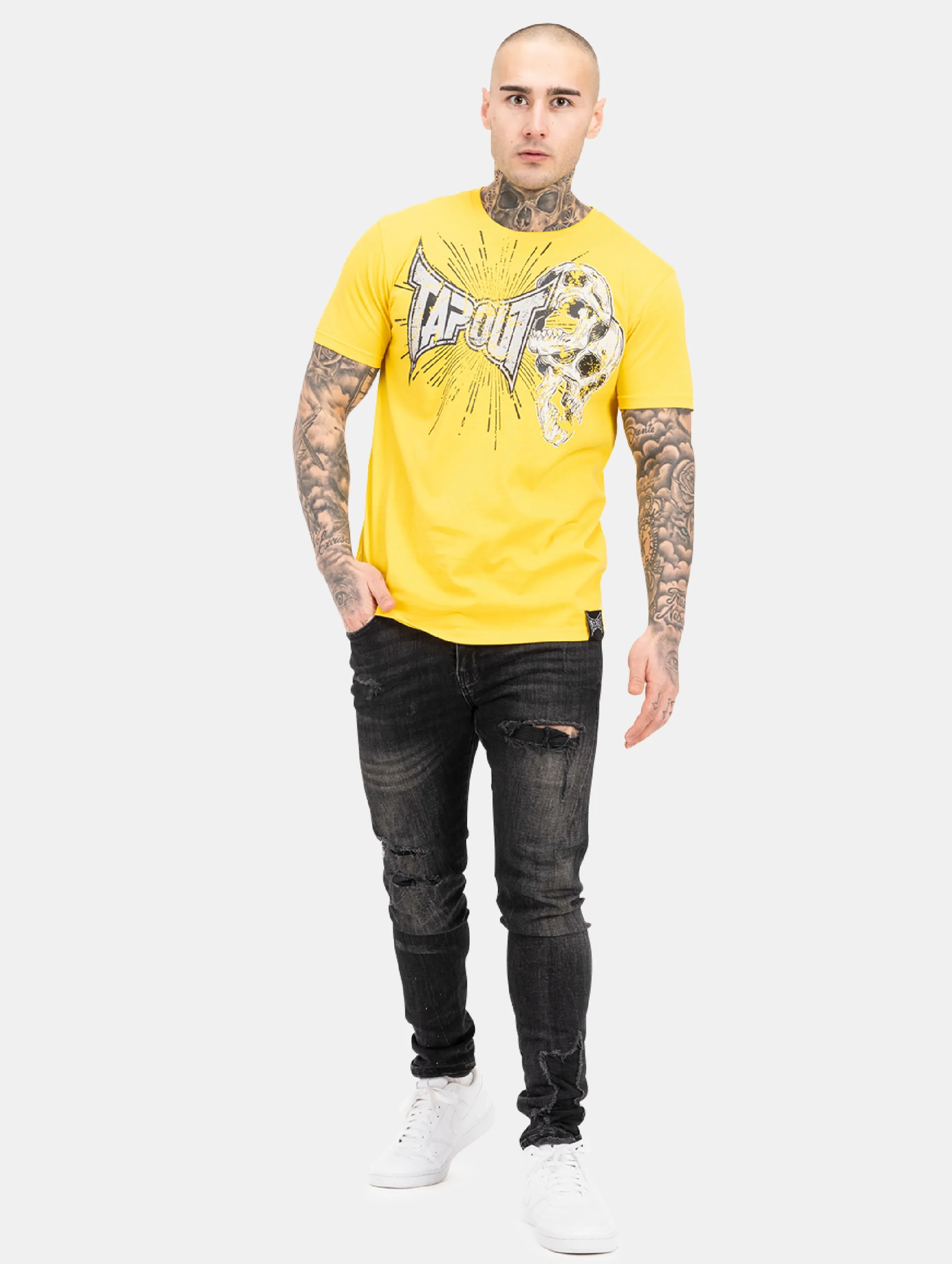 Tapout Blade