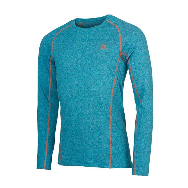 TERNUA CAMISETA MODE LS M EFAIENCE MELANGE