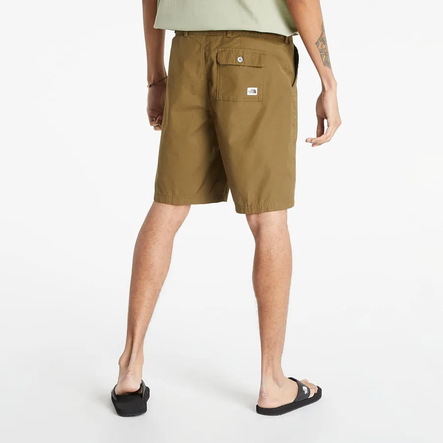 The North Face Ripstop Cotton Shorts
