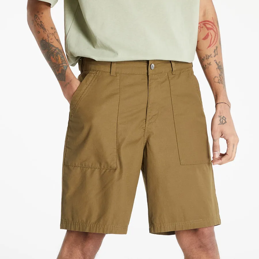 The North Face Ripstop Cotton Shorts