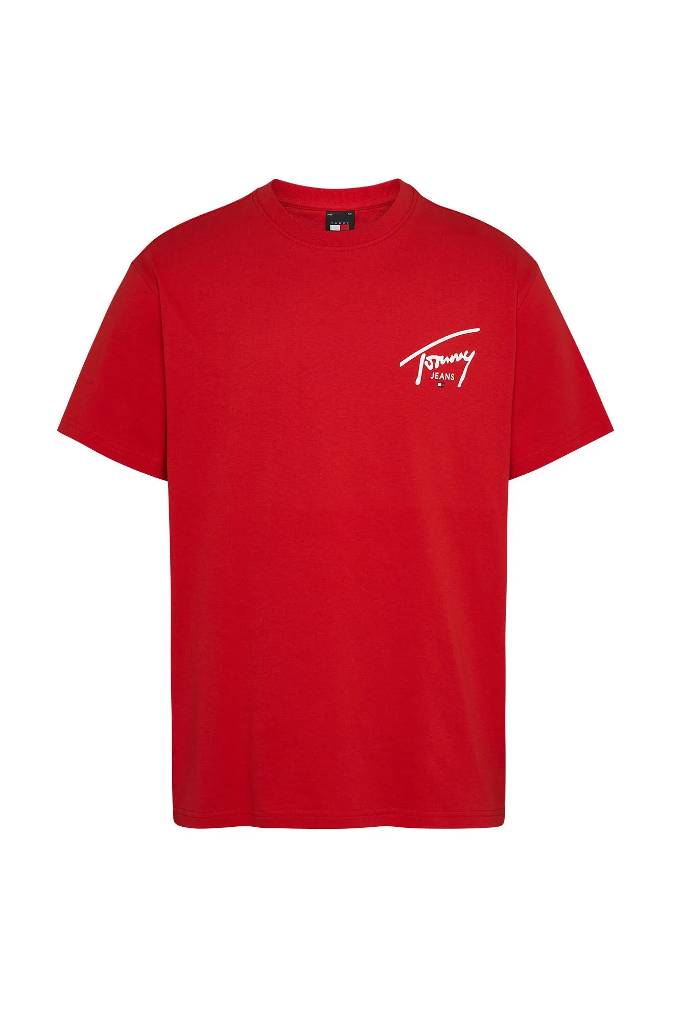 Tommy Jeans Camiseta de hombre Tommy Jeans