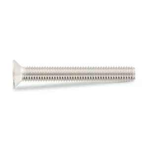 TORNILLO AVELL/PH DIN965  6X60