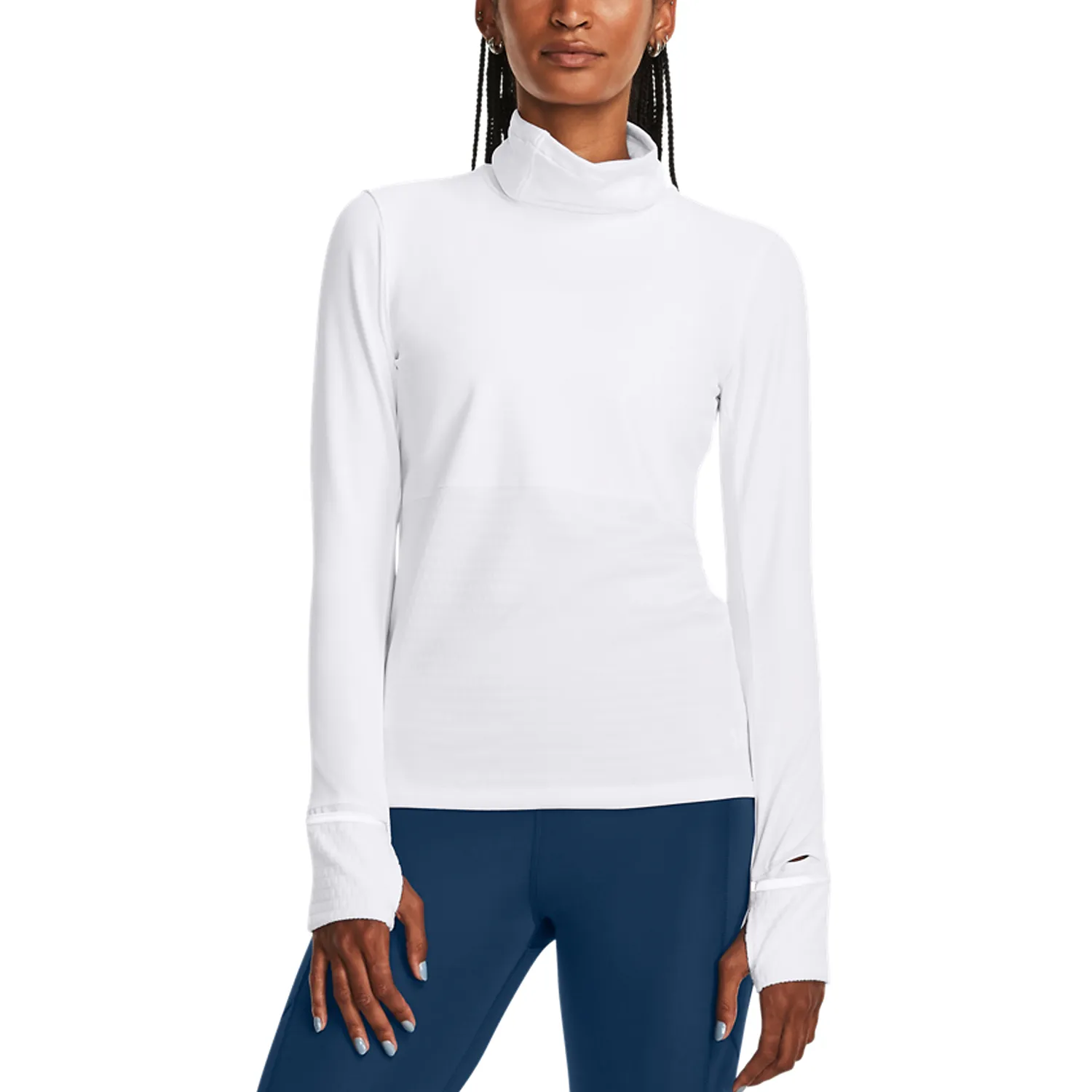 Under Armour Qualifier Cold Shirt