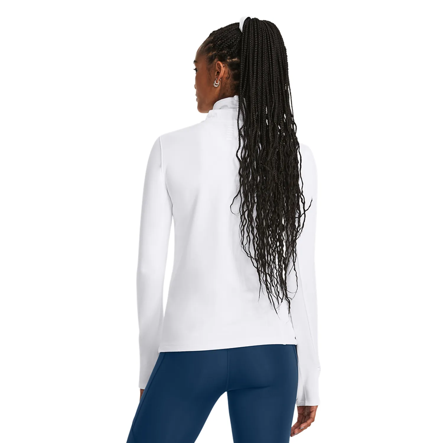 Under Armour Qualifier Cold Shirt