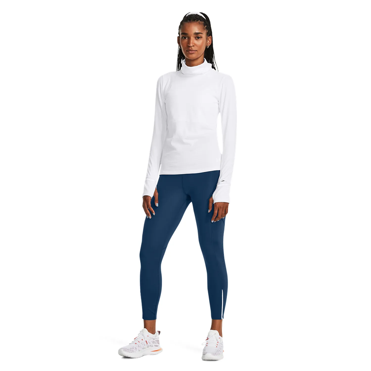 Under Armour Qualifier Cold Shirt
