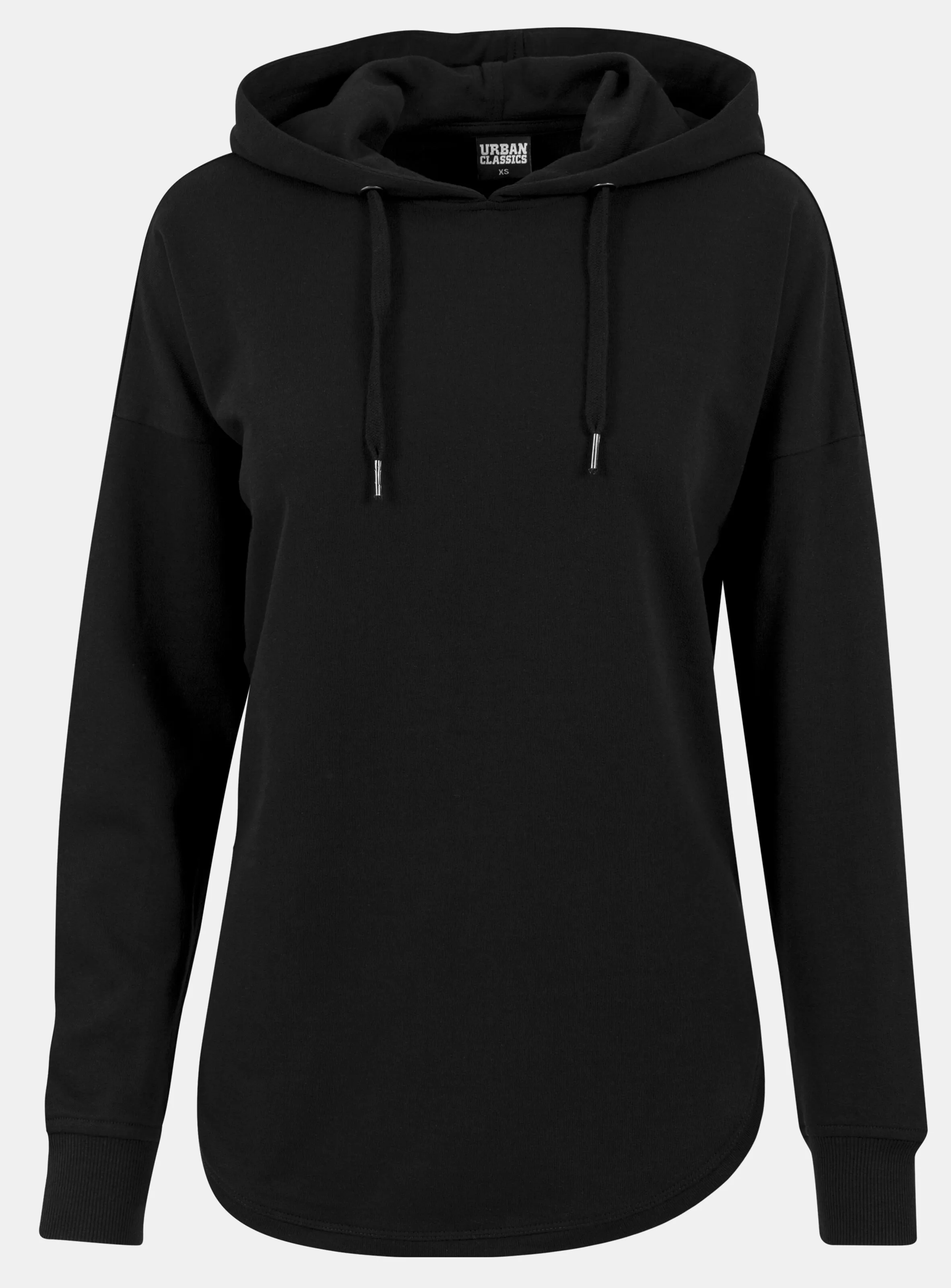 Urban Classics Ladies Oversized Terry