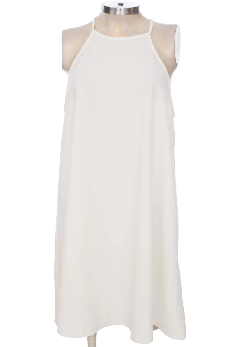 VESTIDO / ENTERIZO COLOR BLANCO  PEOPLE CONCEPT