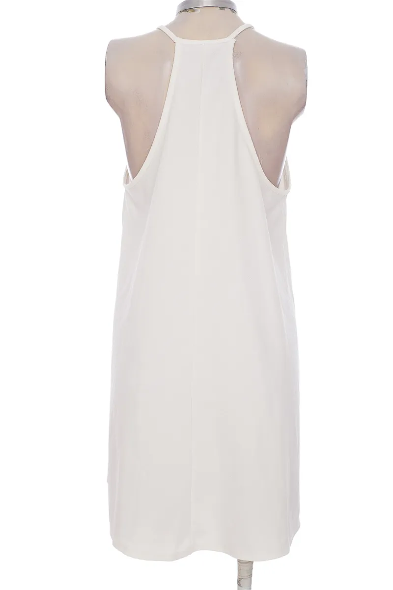 VESTIDO / ENTERIZO COLOR BLANCO  PEOPLE CONCEPT