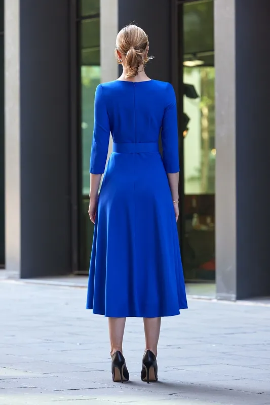 Vestido 47059 Arggido