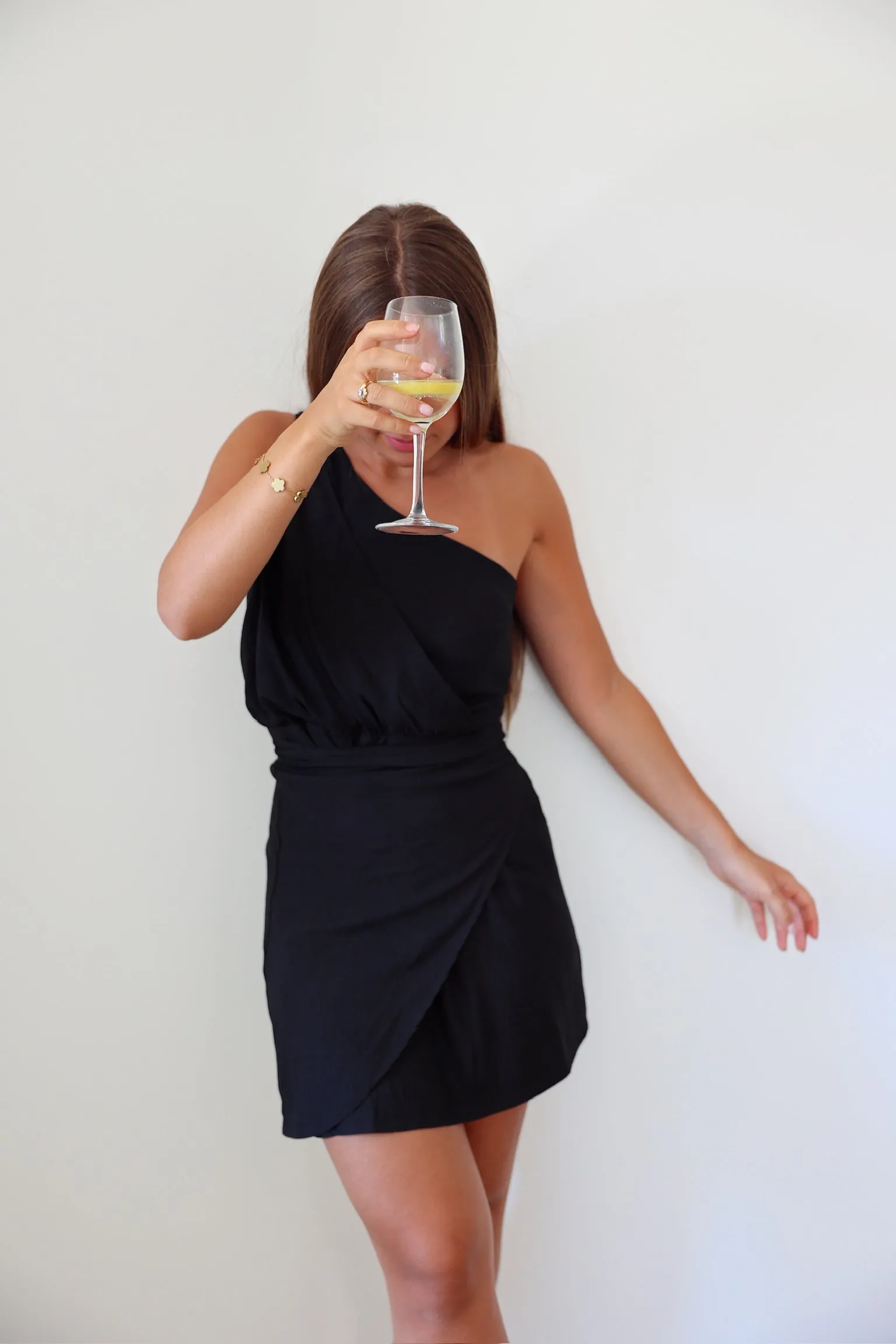 VESTIDO KELLY