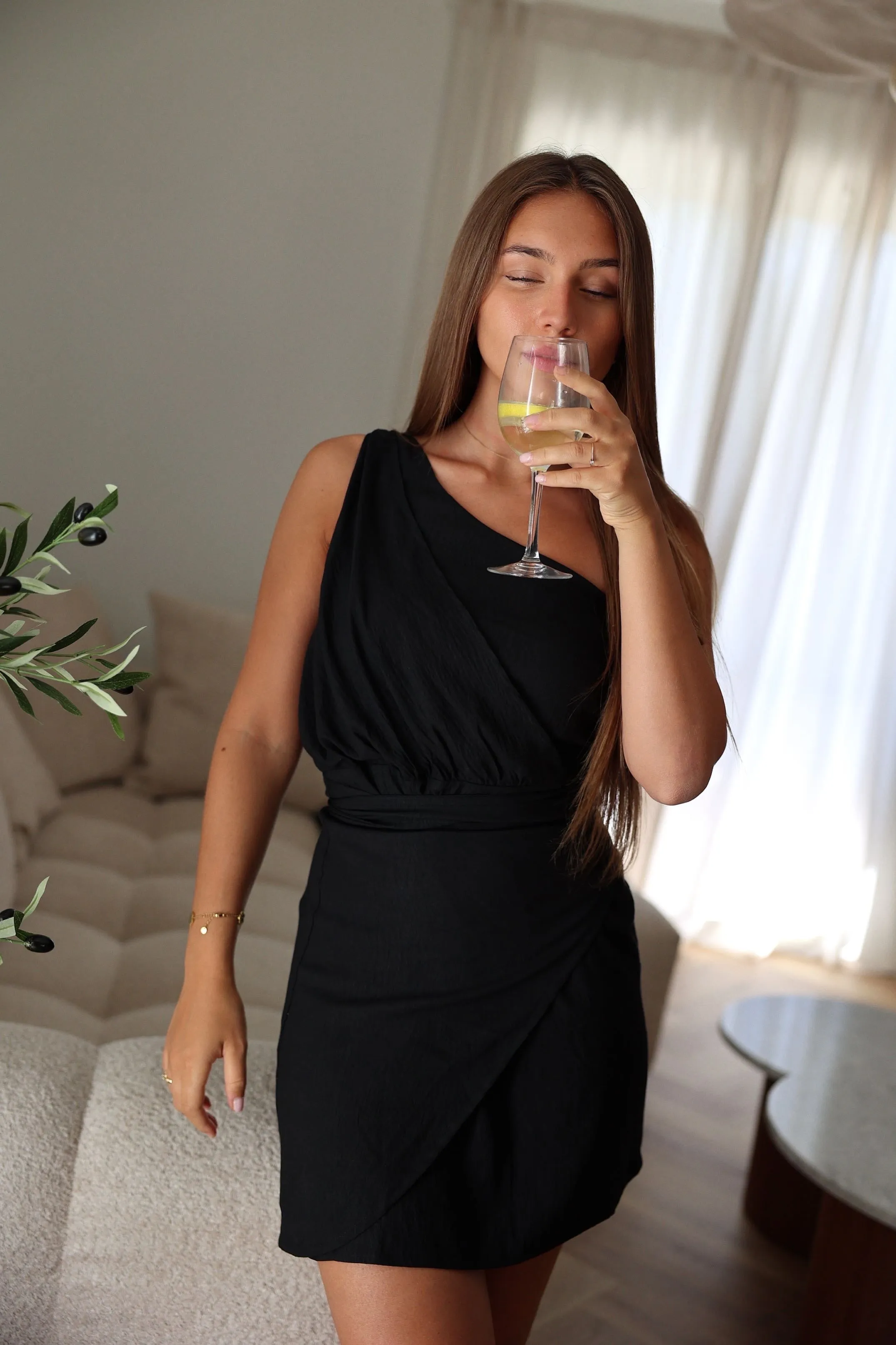 VESTIDO KELLY