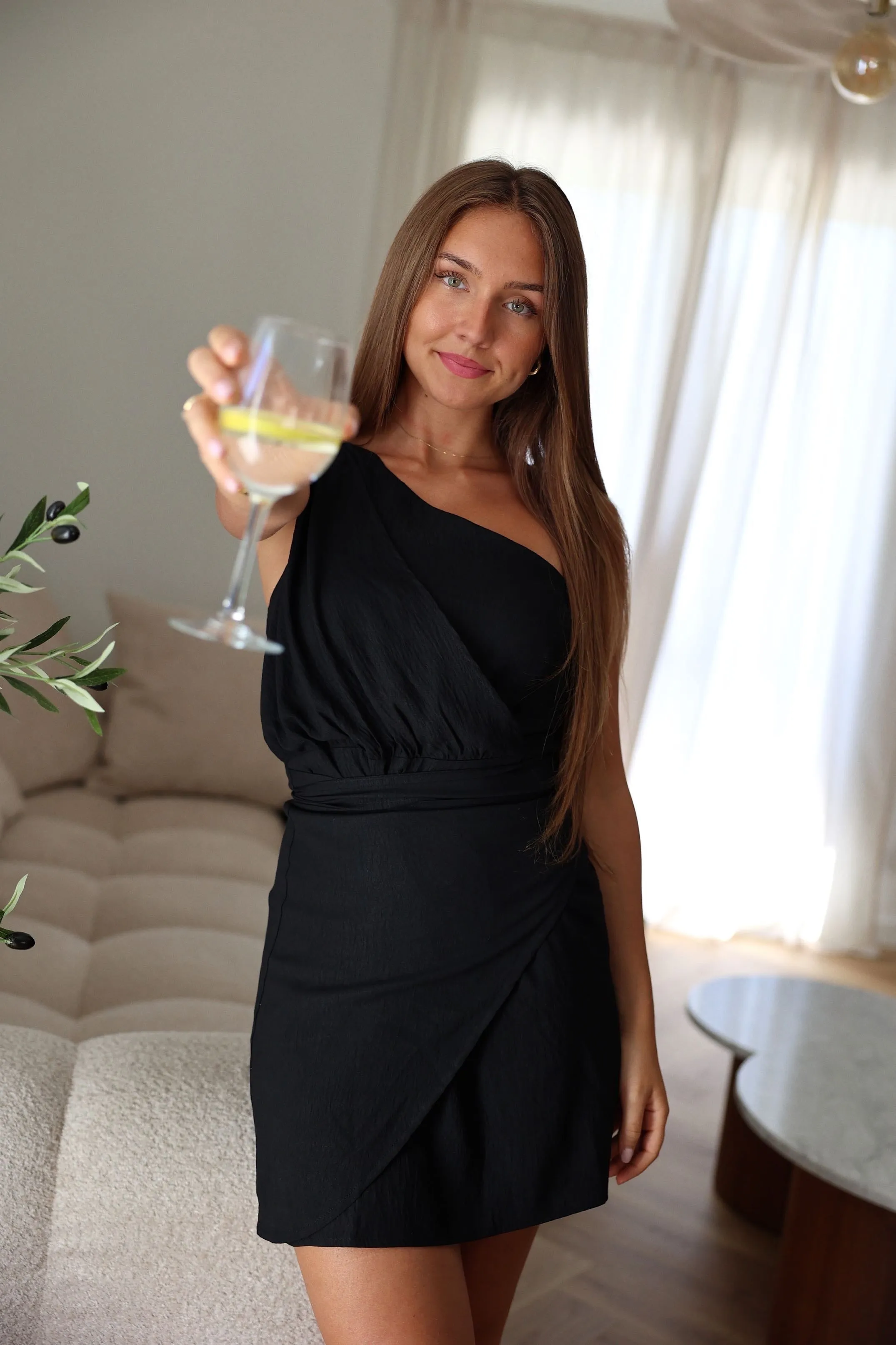 VESTIDO KELLY