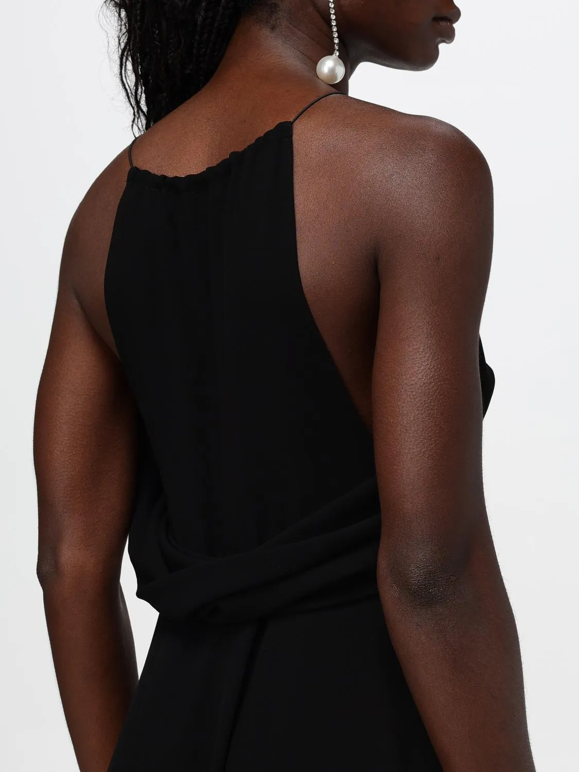 Vestido mujer Philosophy Di Lorenzo Serafini