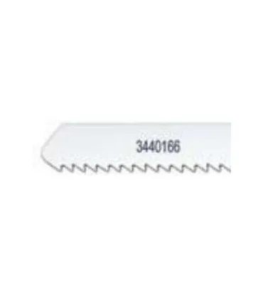 VIRUTEX jgo.sierra calar 105mm paso 2mm(paq.5u)