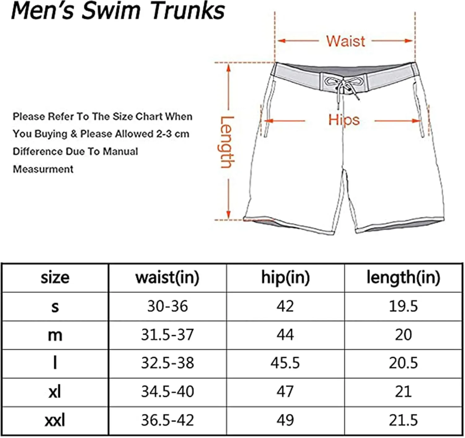 visesunny Traje de baño elegante para hombre  secado rápido  ropa de playa  deportes  natación  pantalones cortos para fiestas