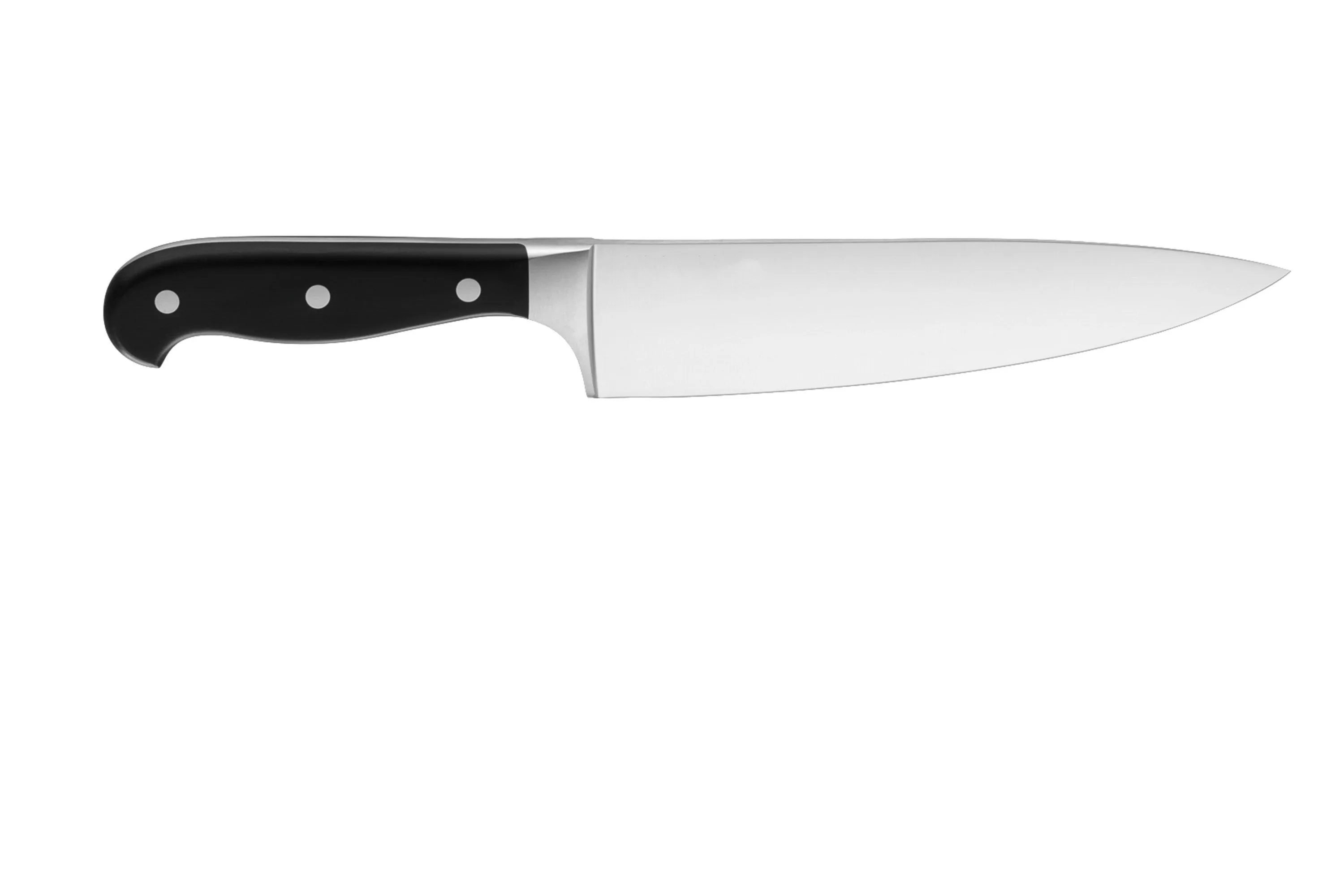 WMF Spitzenklasse Plus 1895486032 cuchillo de chef, 20 cm