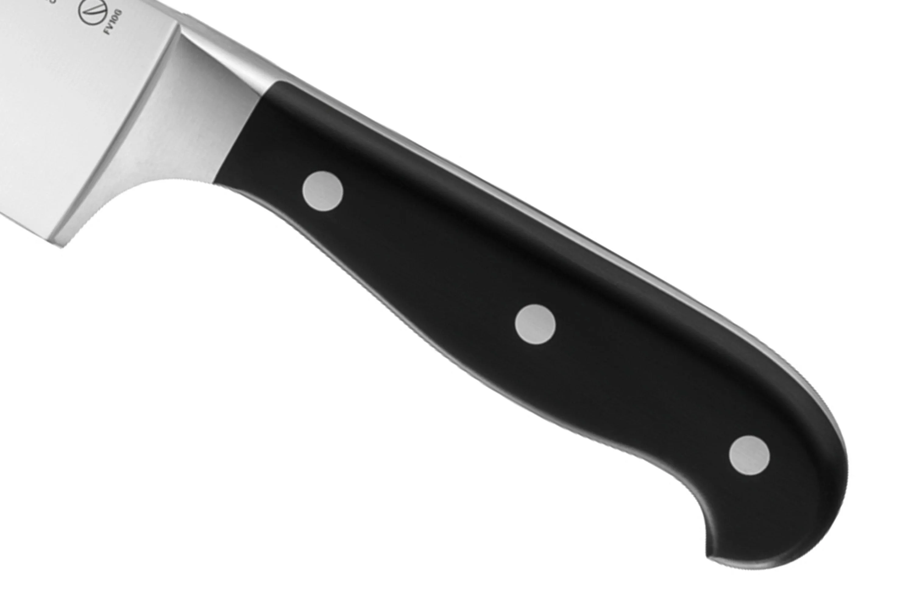 WMF Spitzenklasse Plus 1895486032 cuchillo de chef, 20 cm